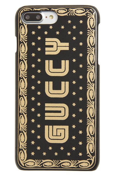 gucci cover iphone 7plus